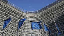 von der Leyen’s new Commission took office last week. Image: European Commission